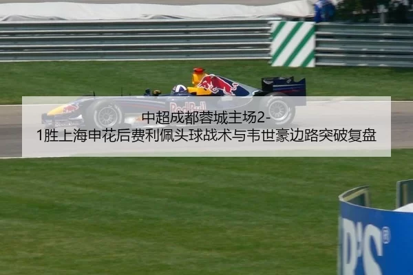 中超成都蓉城主场2-1胜上海申花后费利佩头球战术与韦世豪边路突破复盘